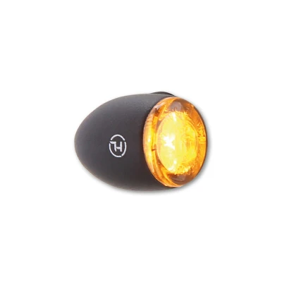 Kép: HIGHSIDER Proton Two LED irányjelzők