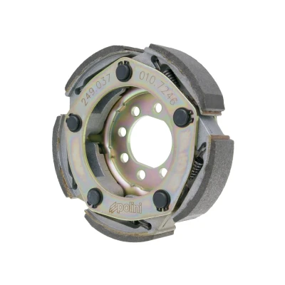 Kép: Polini Maxi Speed kuplung Piaggio X9 / Aprilia Scarabeo 400 500 köbcenti