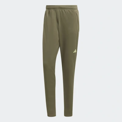 Kép: Férfi Nadrág ADIDAS TR ES+ PANT IJ9611 Khaki