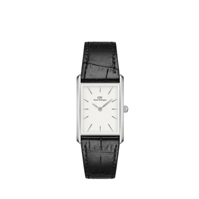 Kép: Daniel Wellington Bound Óra silvercoloured, Méret: One Size, Silver coloured