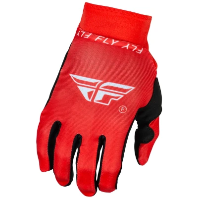 Kép: FLY RACING Pro Lite Kesztyűk