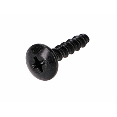 Kép: Fúrócsavar OEM keresztmélyedés fekete 4,0x20mm