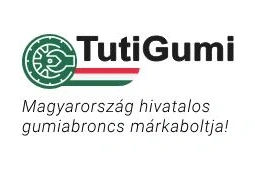 TutiGumi Logo