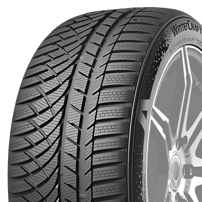 Kép: Kumho WINTERCRAFT WP72 255/40 R18 99V autó Téligumik Gumiabroncs 2246973