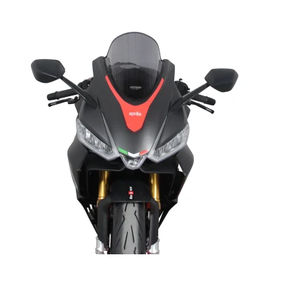 Kép: Mra racing &quot;r&quot; szélvédő aprilia rs660