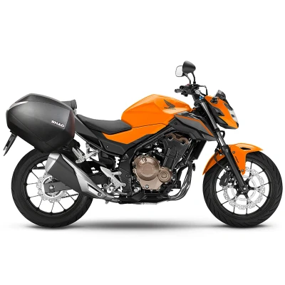 Kép: SHAD 3P Rendszer Szerelőkészlet Honda