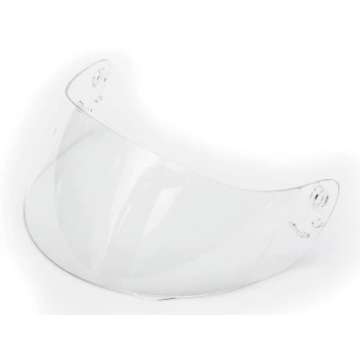 Kép: Visor világos sisakhoz Speeds Jet Sportive Version II