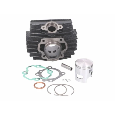Kép: hengerszett DR Honda Camino, PX