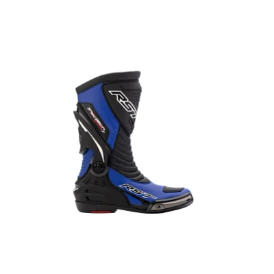Kép: RST Tractech Evo 3 Sportcsizmák Fekete/Kék 41 es méret