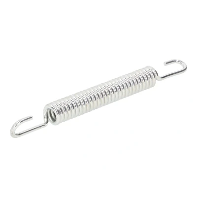Kép: Oldalsztender rugó 150mm Derbi Senda, Gilera RCR, SMT 50