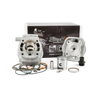 Kép: Henger Stage6 50cc Sport MK2 Derbi Euro 2
