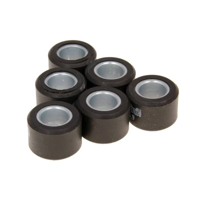 Kép: Polini variátor görgő szett 17x12mm 4.5g