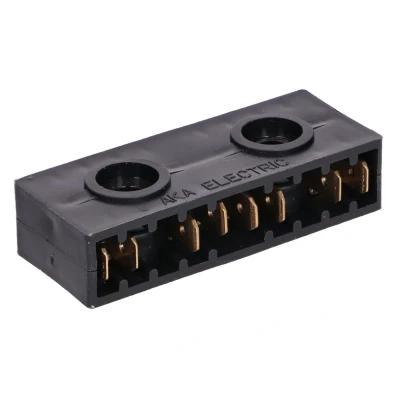 Kép: Kábelcsatlakozó AKA Electric Simson S50, S51, S53, S70, S83, SR50, SR80, KR51/2, KR51, KR51/2