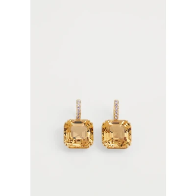 Kép: Swarovski Női Fülbevaló 5725744