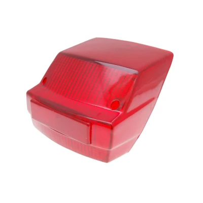 Kép: Hátsó lámpabúra Vespa P80, 125, 150, 200, V8X1T, VNX1T 84