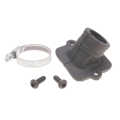 Kép: Polini 19/24mm szívócsonk Piaggio 50 (2 ütemű)