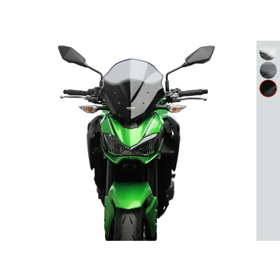 Kép: Mra racing nrn szélvédő &quot;nrn&quot; kawasaki z900