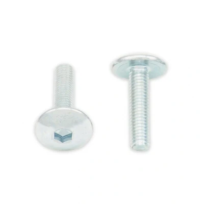 Kép: BOLT burkolati fejű csavar M5x0,80x12mm 10 darab