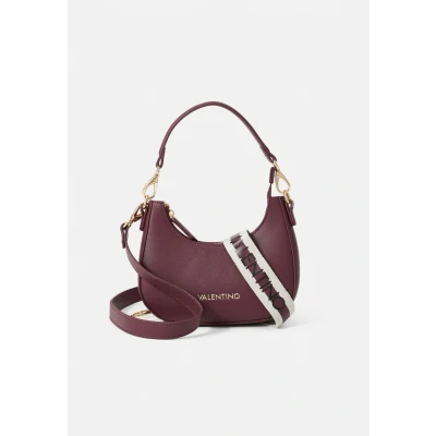 Kép: Valentino Bags Kézitáska, Méret: One Size, Prugna