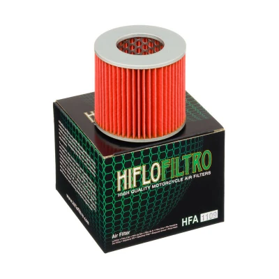 Kép: HIFLOFILTRO Légszűrő HFA1109 Honda CH125/150 Elite