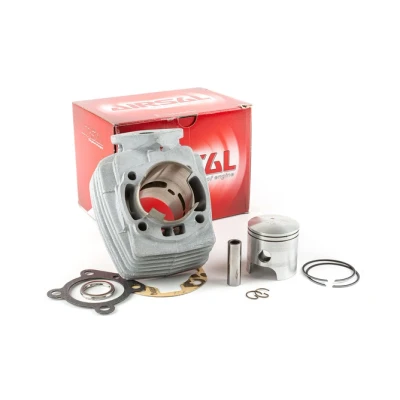 Kép: Henger Airsal T6 Racing 70 köbcenti d=46mm Peugeot 103 AC