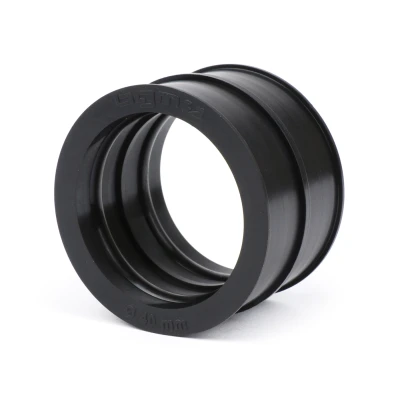 Kép: Csatlakozó gumi karburátor/beszívócső BGM PRO AW=40/40mm
