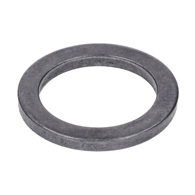 Kép: Távtartó alátét 17 / 22 fog fix fogaskerék 15x22x2mm Simson