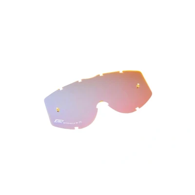 Kép: Goggle Lencse 3297 szivárvány ProGrip 3200 3201 32204 3301 3400 3450 hez
