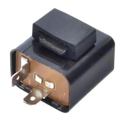 Kép: VICMA 21155 Villogó Relé 12V 21W