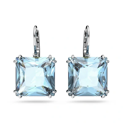 Kép: Swarovski Fülbevalók, Méret: One Size, Blue