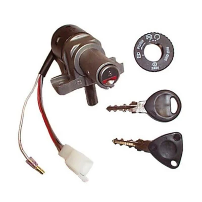 Kép: Gyújtáskapcsoló Yamaha Axis, Jog, Jog R 50, MBK Equalis ( 02)