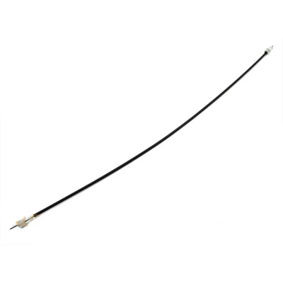 Kép: Sebességmérő spirál Hercules 780mm M10 2mm Fekete K 50 Ultra, Ultra LC hez