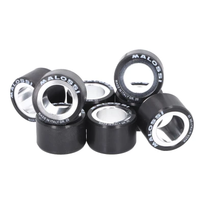 Kép: Malossi HT variátor görgőszett 29.8x19.8mm 26.0g