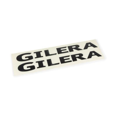 Kép: Matrica x2 Gilera