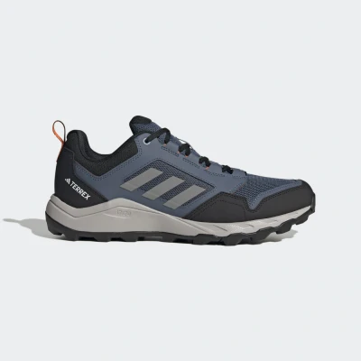 Kép: Férfi Rövidszárú ADIDAS TERREX TRACEROCKER 2 IF2583 Kék