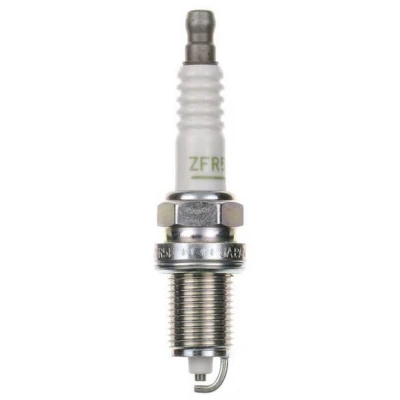 Kép: NGK 5165 Gyújtógyertya M14 x 1,25 SW: 16 mm OPEL: Vectra C CC, Astra H Hatchback, Corsa ALFA ROMEO: 159 Sportwagon, Sedan, BMW: 7