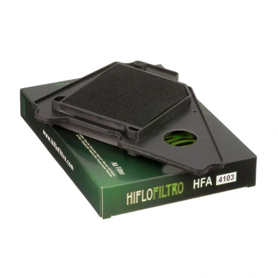 Kép: HIFLOFILTRO Légfilter HFA4103 Yamaha YBR125