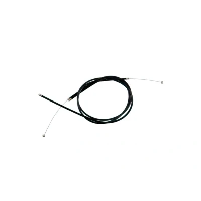 Kép: Gázbowden OEM minőség Piaggio Typhoon / NRG 2004 előtti modellekhez