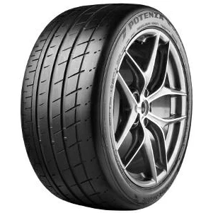 Kép: Bridgestone S007XL* 275/30 R20 97Y autó Nyárigumi Gumiabroncs BMW: 5 Sedan, X3, AUDI: A4 B9 Avant 9900