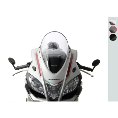 Kép: Mra racing r szélvédő aprilia rsv4rr/rf