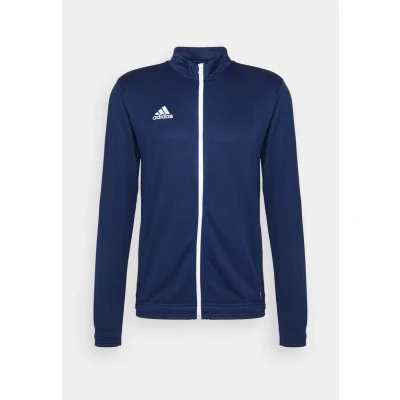 Kép: adidas Performance Entrada Jacket Tréning dzseki, Méret: Small, Team navy blue