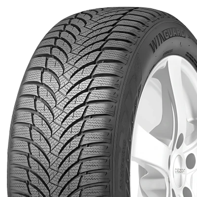 Kép: Nexen SNOWGWH2 195/50 R15 82H autó Téligumik Gumiabroncs VOLKSWAGEN: GOLF 3, 3 Variant, Polo IV Hatchback, FORD: FIESTA 6, 5 15023