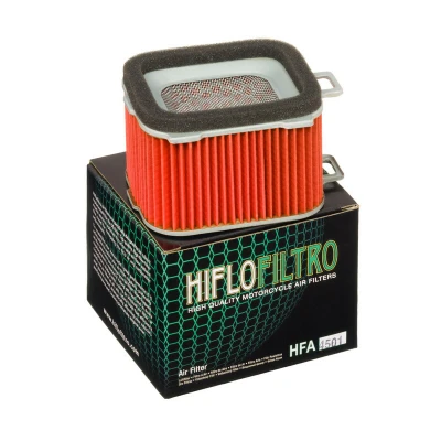 Kép: HIFLOFILTRO légszűrő HFA4501 Yamaha SR500