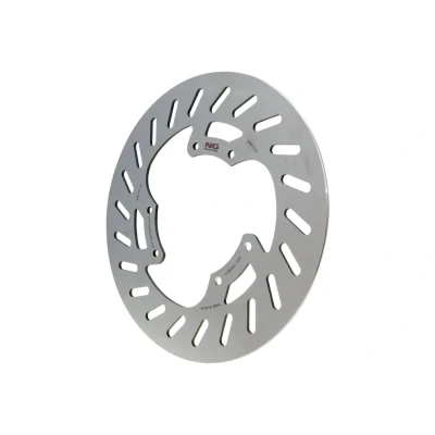 Kép: NG Brake féktárcsa Yamaha DT 50 (07 11), XT 125 X, Malaguti XSM SM (első)