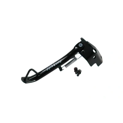 Kép: Oldalsztender Buzzetti Vespa Primavera 50 / 125 150, négyütemű, fekete