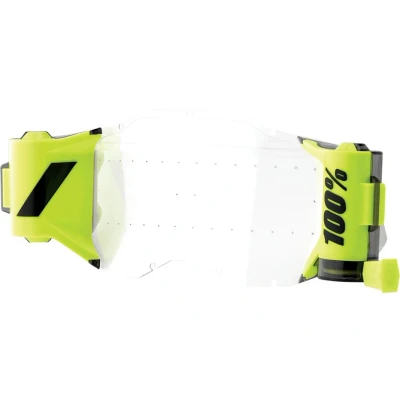 Kép: Roll Off Rendszer Előrejelzés 100% Racecraft 2 / Accuri Strata