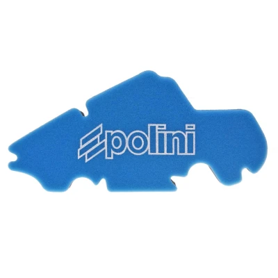Kép: Légszűrő hab betét Polini Piaggio Liberty 50 2 ütemű 1997 után