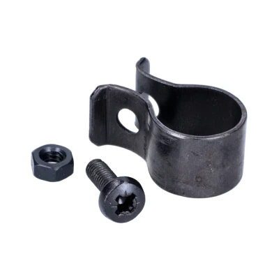 Kép: Fekete konzoljelző a Simson S50, S51, S70, SR50, SR80 modellekhez