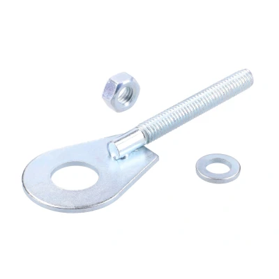 Kép: Horganyzott láncfeszítő Simson S50, S51, S53, S70, S83, SR50, SR80, Schwalbe, Spatz, Sperber, Habicht