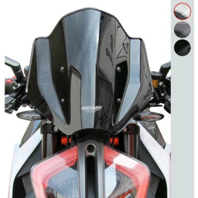 Kép: Mra sport nspm szélvédő ktm super duke 1290 r
